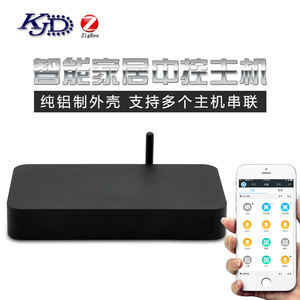 أتمتة المنزل الذكي اللاسلكي ، بوابة زيجبي HA1.2 - Product Image 3