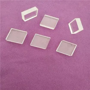 Manufacture 10mm thickness of clear jgs1 jgs2 jgs3 quartz glass fused silica glass