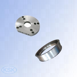 Tuerca de tornillo de latón de lote grande a bajo precio, piezas de mecanizado CNC, suministro de fábrica, alambre de aleación de acero y Metal, electroerosión y brochado incluido - Product Image 4