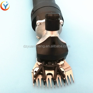 Low Noise Electric <strong>Sheep</strong> Hair <strong>Clipper</strong> for Goat Breeding - Product Image 4