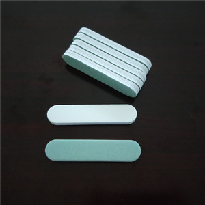 <span class=keywords><strong>Lima</strong></span> de uñas <span class=keywords><strong>pulidora</strong></span> de <span class=keywords><strong>4</strong></span> lados con núcleo EVA de alta calidad de fabricante - Product Image 5