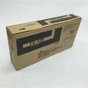 Made In China Factory Premium FS-6530 Toner Cartridge TK478 for Kyocera FS6025 FS6030 FS6530 FS6525