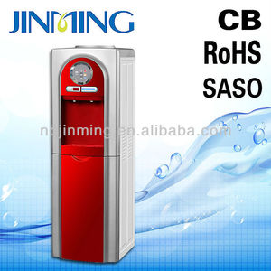 Producto de la venta caliente traje a casa y la oficina con bloqueo de seguridad para niños de pie dispensador de agua - Product Image 4