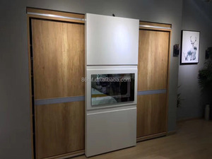 EGGER Color Design 4*8 Feet 18mm Melamine Laminated Mdf Panel - Product Image 5
