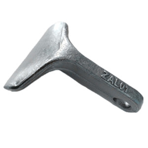 قطع غيار زراعية من الفولاذ المطروق بالحرارة للآلات الزراعية - Product Image 4