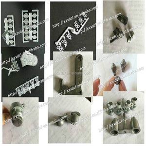 Máy Đúc Khuôn Nhỏ Cho Nhà Máy Sản Xuất Khuôn Kim Loại - Product Image 4