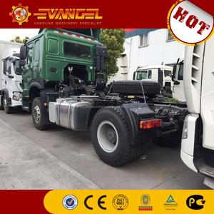 <span class=keywords><strong>Sinotruk</strong></span> <span class=keywords><strong>howo</strong></span> 4x2 tracteur camion bas <span class=keywords><strong>prix</strong></span> vente - Product Image 2