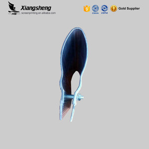 T Áo Sơ Mi In Lụa Màn Hình In Ấn Của Nhãn Hiệu Nhôm Squeegees - Product Image 5