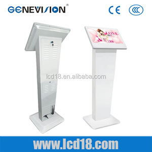 22 Inch Win 10 Thông Tin Yêu Cầu Hiển Thị Tất Cả Trong Một Pc Android Tablet/Kỹ Thuật Số Biển - Product Image 5