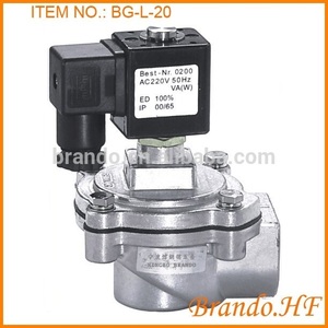 Pulse jet principal électromagnétique. <span class=keywords><strong>vanne</strong></span> à membrane/pulse jet valve/valve d'impulsion avecinté<span class=keywords><strong>gr</strong></span>é, raccords - Product Image 1