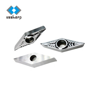 Cacbua Tip Chèn Cho Nhôm Cắt VCGT,VCGT160404/160408 - Product Image 1