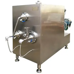 Máquina de processamento de manteiga margarina, alta qualidade, profissional, máquina de processamento de manteiga de margarina para venda