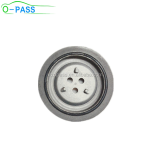 OPASS BC1Q-6B319-AA armónica equilibrador para Ford Duratorq motor tránsito V348 RANGER y LAND ROVER DEFENDER <span class=keywords><strong>Cabrio</strong></span> 2,4 - Product Image 2