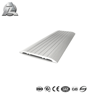 <span class=keywords><strong>Seuil</strong></span> <span class=keywords><strong>de</strong></span> <span class=keywords><strong>porte</strong></span> en aluminium réglable - Product Image 4