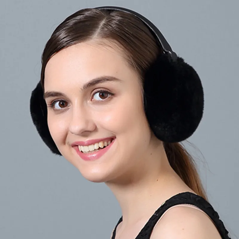 CX-A-56Aกระต่ายขนหูอุ่นหูM Uffs Earmuff