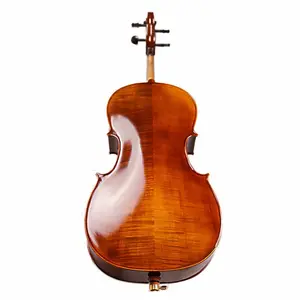 Nhà Máy Giá Phổ Biến Flamed Cello Chuyên Nghiệp TL012