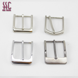 Fabrication de boucles de <span class=keywords><strong>ceinture</strong></span> en alliage de zinc, 10 pièces, <span class=keywords><strong>35mm</strong></span> - Product Image 6