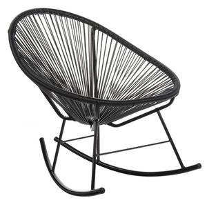 Hotsale Acapulco Ngoài Trời PE Mây Nội Thất Sân Vườn Với Bảng Và Ghế Cho Ban Công Sử Dụng - Product Image 6