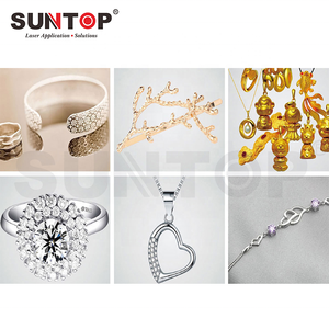 Joyería de láser manual máquina de soldadura para hojas de sierra en el precio de la <span class=keywords><strong>india</strong></span> - Product Image 3