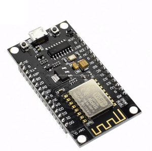 Esp8266 <span class=keywords><strong>nodemcu</strong></span> módulo inalámbrico CH340 <span class=keywords><strong>NodeMcu</strong></span> <span class=keywords><strong>V3</strong></span> <span class=keywords><strong>Lua</strong></span> <span class=keywords><strong>WIFI</strong></span> de Internet de las cosas, placa de desarrollo en ESP8266 - Product Image 3