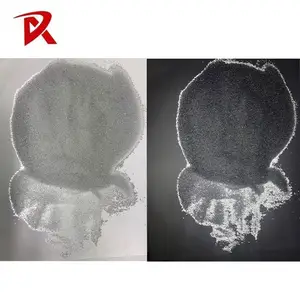 AASHO ग्लास मोती थर्माप्लास्टिक पेंट/यातायात ग्लास मोती मिश्रित/ड्रॉप-Microspheres पर परावर्तक सड़क अंकन - Product Image 1