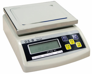 5KG 디지털 무게 균형 - Product Image 1