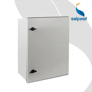 SAIPWELL — boîte en Polyester électrique étanche de haute qualité, boîtier en fibre de verre, 600x400x230mm