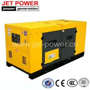 JET-POWER diesel generator wiring diagram