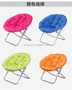 Açık Mobilya Genel Kullanım ve Ay Sandalye Stil kamp katlanır bahçe sandalye - Product Image 3