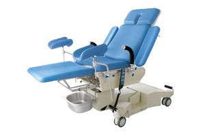 Bàn Khám Sản Khoa/Bàn Mổ Phụ Khoa/Giường Sinh - Product Image 2