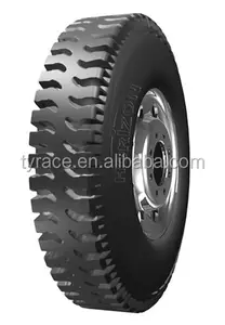 바이어스 트럭 타이어 7.50-16