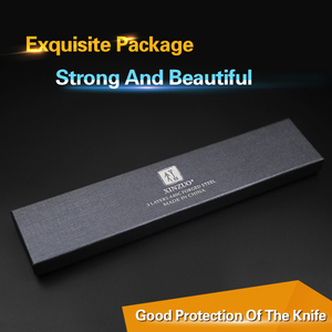 Pisau Tukang Jagal Gyuto 10.5 Mm, Pisau Koki Baja Tahan Karat <span class=keywords><strong>440C</strong></span> Profesional 270 Inci