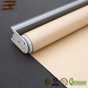Facile da Fissare Primavera Blackout Tonalità E Tende A Rullo Finestra - Product Image 2