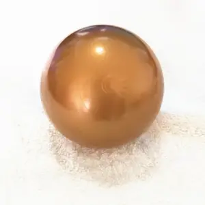 Tùy Chỉnh Vàng Màu Bóng Pit Balls Vàng Để Bán