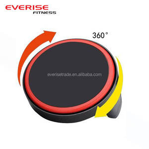 تسمية خاصة بالتناوب مقابض الدائمة تحقق ممارسة مقبض تمارين ضغط - Product Image 2