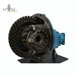 4d32アセンブリ Suppliers-6 × 40 Fuso Canter 4D32 Rear Differential Assy