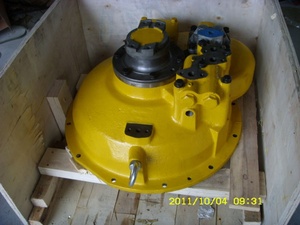 Convertidor de torsión para bulldozer D65A-8, convertidor de torsión de 144-13-00011 - Product Image 2