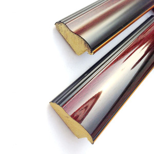 Mẫu Miễn Phí Bán Sỉ Hiện Đại 4CM Thiết Kế Mới Nhất Của Khuôn Ps, Khung Ảnh Vui Nhộn - Product Image 1