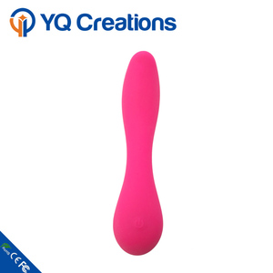 Ganzer Gummi Hand Pocket Vibrator G-Punkt Stimulator für Frau Sexspielzeug für Frau <span class=keywords><strong>Dildo</strong></span> - Product Image 2