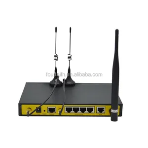 F3436 3G wireless router VPN Router verwenden können O2 CZ Telefonica Sim-karte