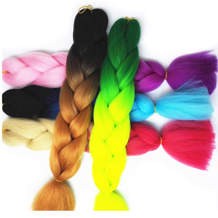 Distributore all'ingrosso dei capelli tesoro prodotti treccia kenya