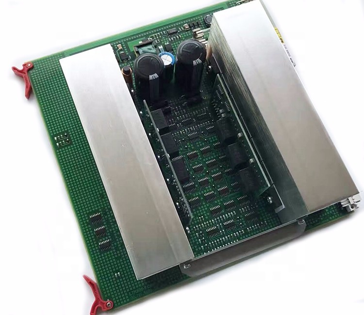 00.781.9689 98.198.1153 91.144.8062 LTK500 печатная плата