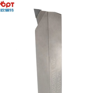Plaquettes diamantées à <span class=keywords><strong>pointe</strong></span> unique super dures pour tournage extérieur - Durée de vie plus longue et finition excellente |   Approvisionnement direct d'usine - Product Image 3