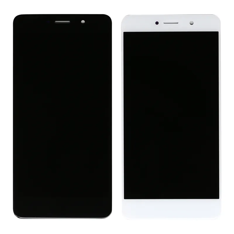 LCD Screen For Huawei Y7 2017 LCD With Touch Screen Digitizer For Huawei Y7 Prime 2017 Enjoy 7 Plus