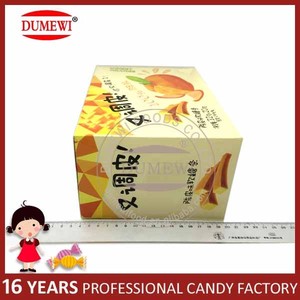 NUEVO ELEMENTO de Cáscara de Naranja Suave Caramelo Gomoso - Product Image 6