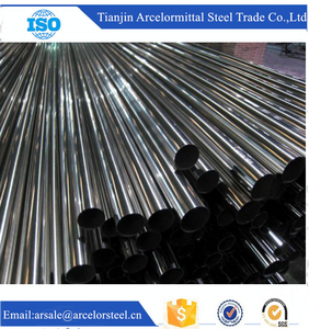 Commerce Assurance Laminé À Froid Surface 2B <span class=keywords><strong>Prix</strong></span> de Tuyaux En Acier Inoxydable Harga Pipa Inoxydable En Acier - Product Image 3