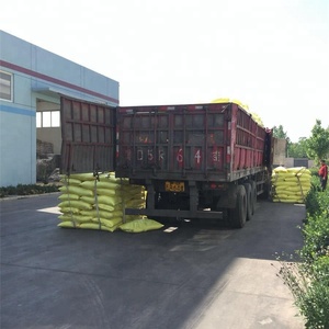 Fertilizzante a Lento Rilascio <span class=keywords><strong>Urea</strong></span> Rivestita di Zolfo al Miglior Prezzo - Product Image 6