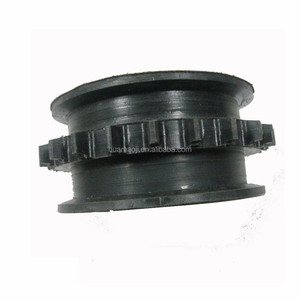 Kit pista di <span class=keywords><strong>gomma</strong></span> del trattore/telaio in acciaio cingoli di <span class=keywords><strong>gomma</strong></span> <span class=keywords><strong>neve</strong></span> - Product Image 5
