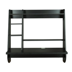 Prezzo all'ingrosso del produttore <span class=keywords><strong>scrivania</strong></span> galleggiante a <span class=keywords><strong>parete</strong></span> <span class=keywords><strong>scrivania</strong></span> per Computer da ufficio <span class=keywords><strong>con</strong></span> ripiani in legno - Product Image 2