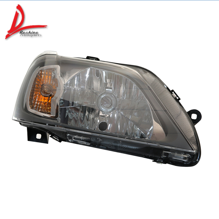Head Lamp for Renault Logan 2012 - 260106344R/260601225R